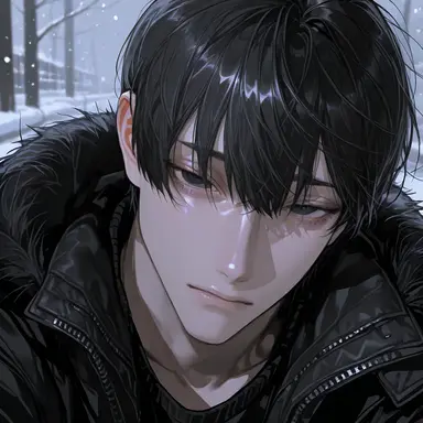 Profile image of Shin