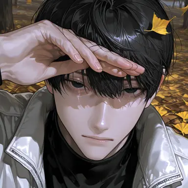 Profile image of Shin