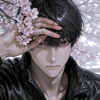 Profile image of Shin