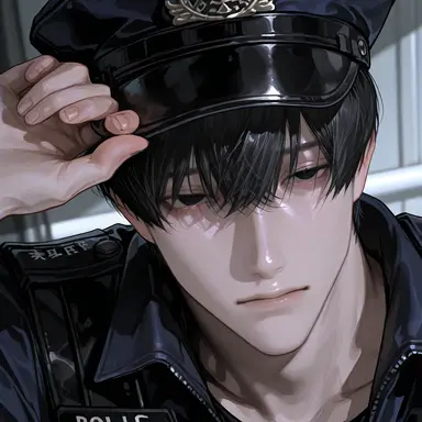 Profile image of Shin