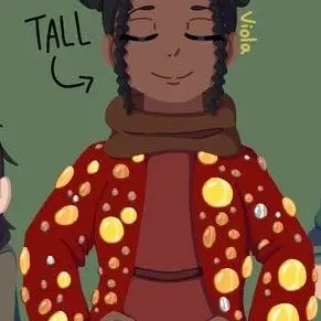 Profile image of Viola