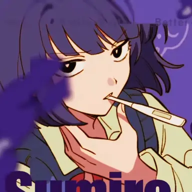 Profile image of 毒島 菫