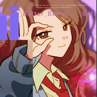 Profile image of 見里 未来