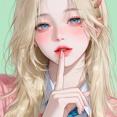 Profile image of 우소미에 키츠네