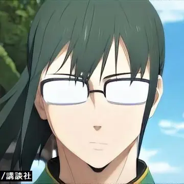 Profile image of 水木 聡久