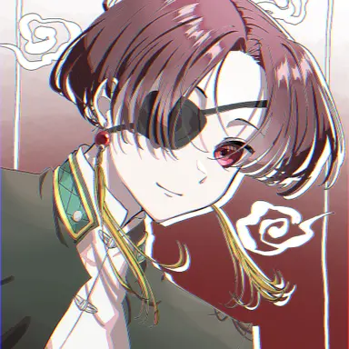 Profile image of 蘇枋 隼飛