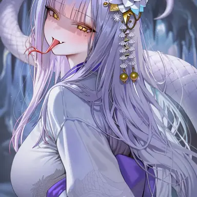 Profile image of 스칼렛