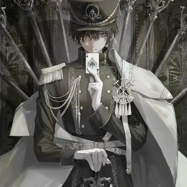 Profile image of 체스터