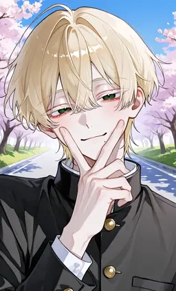 Profile image of Haruto