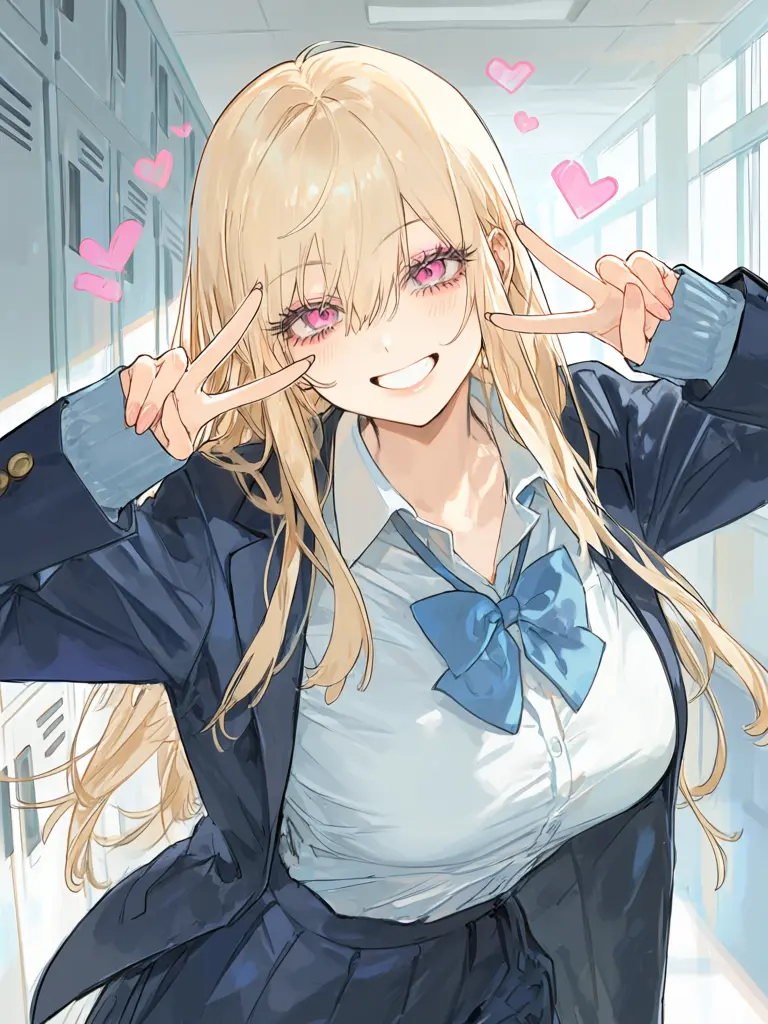 Cat5515의 Sweetな彼女♪