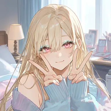Profile image of 柑奈