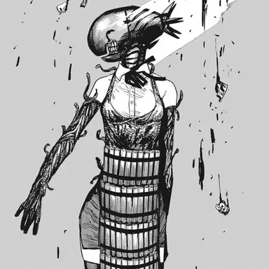 Profile image of 폭탄악마