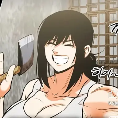 Profile image of 이희라