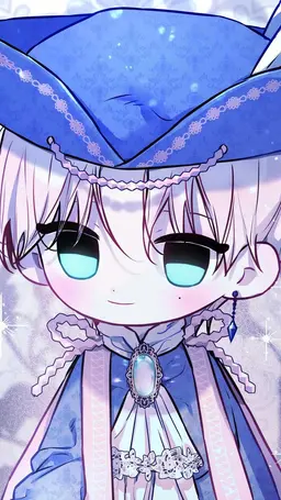 Profile image of Jamgyeol