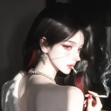 Profile image of Han Seoyun