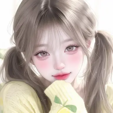 Profile image of Yoon Harin