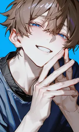 Profile image of 悠真