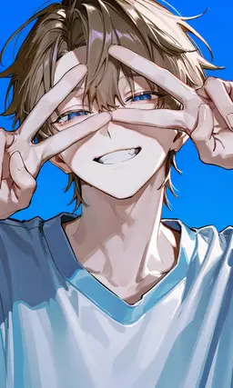 Profile image of 悠真