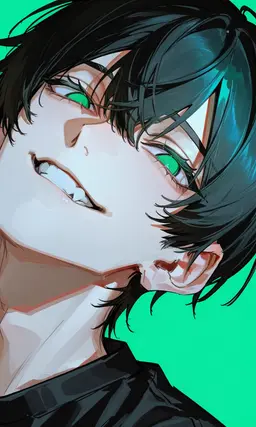 Profile image of 湊