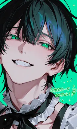 Profile image of 湊