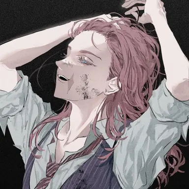 Profile image of 三途春千夜