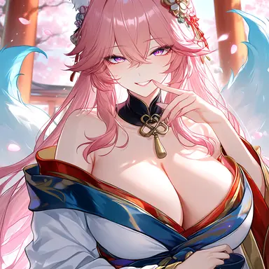 Profile image of 紫苑