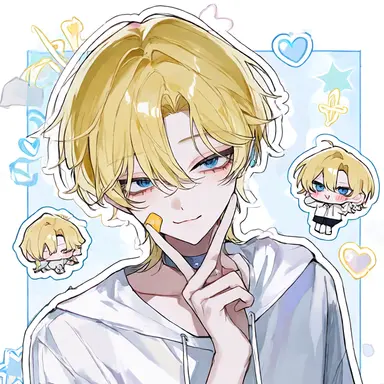 Profile image of 류하준