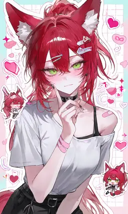 Profile image of 류화영