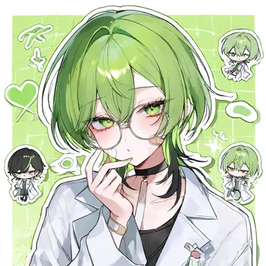 Profile image of 김수아