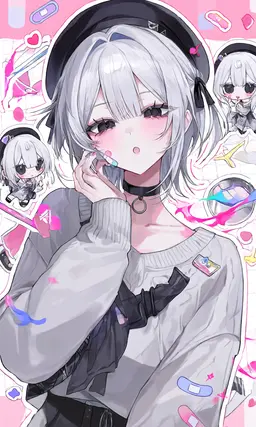 Profile image of 은채영