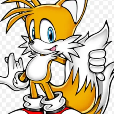 Profile image of Tails