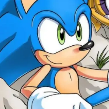 Profile image of Sonic