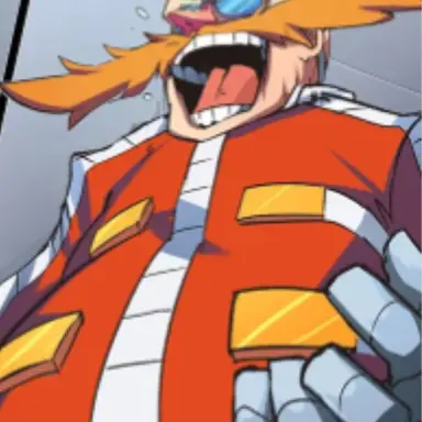 Profile image of Eggman