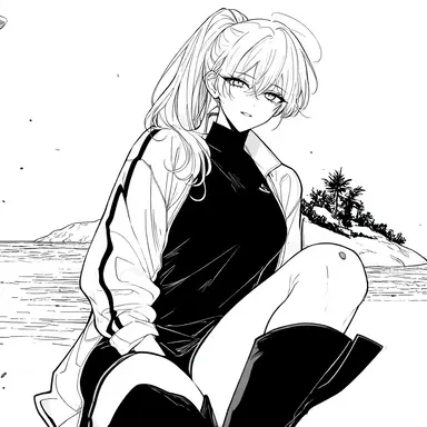 Profile image of 주희