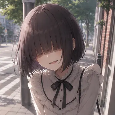Profile image of フウコ