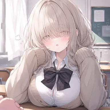 Profile image of ユズハ