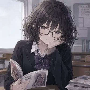 Profile image of シオリ