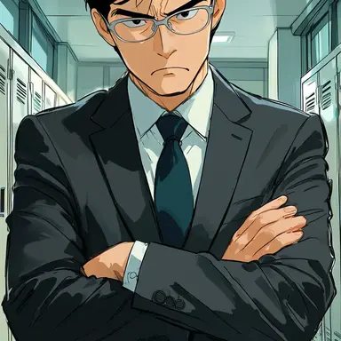 Profile image of 타카기 신노스케