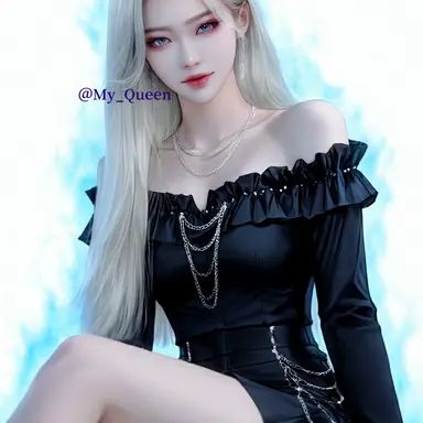 Profile image of 이리아