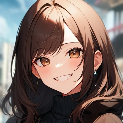 짝녀 민서