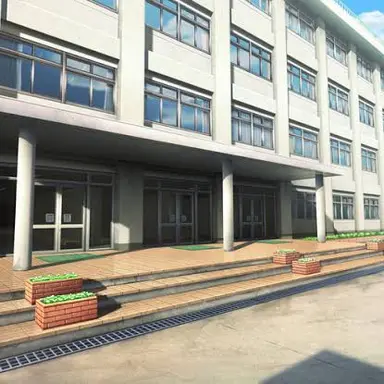 Profile image of Regular World