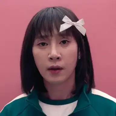 Profile image of Hyunju