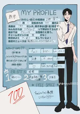 Profile image of 小柳恒一