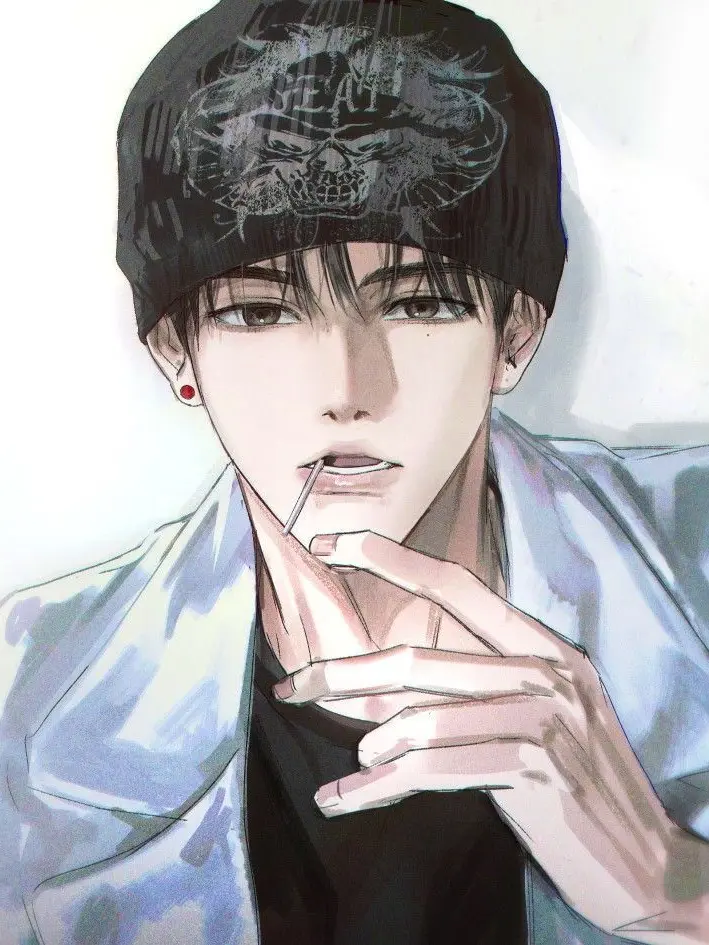 .BING_OO의 [BL] 강 건 혁