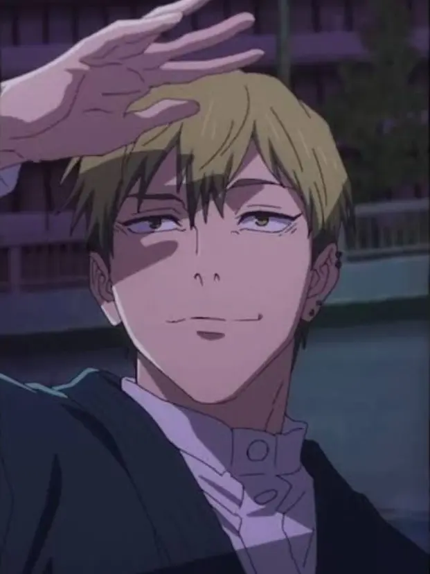 094927의 直哉アイドルパロ