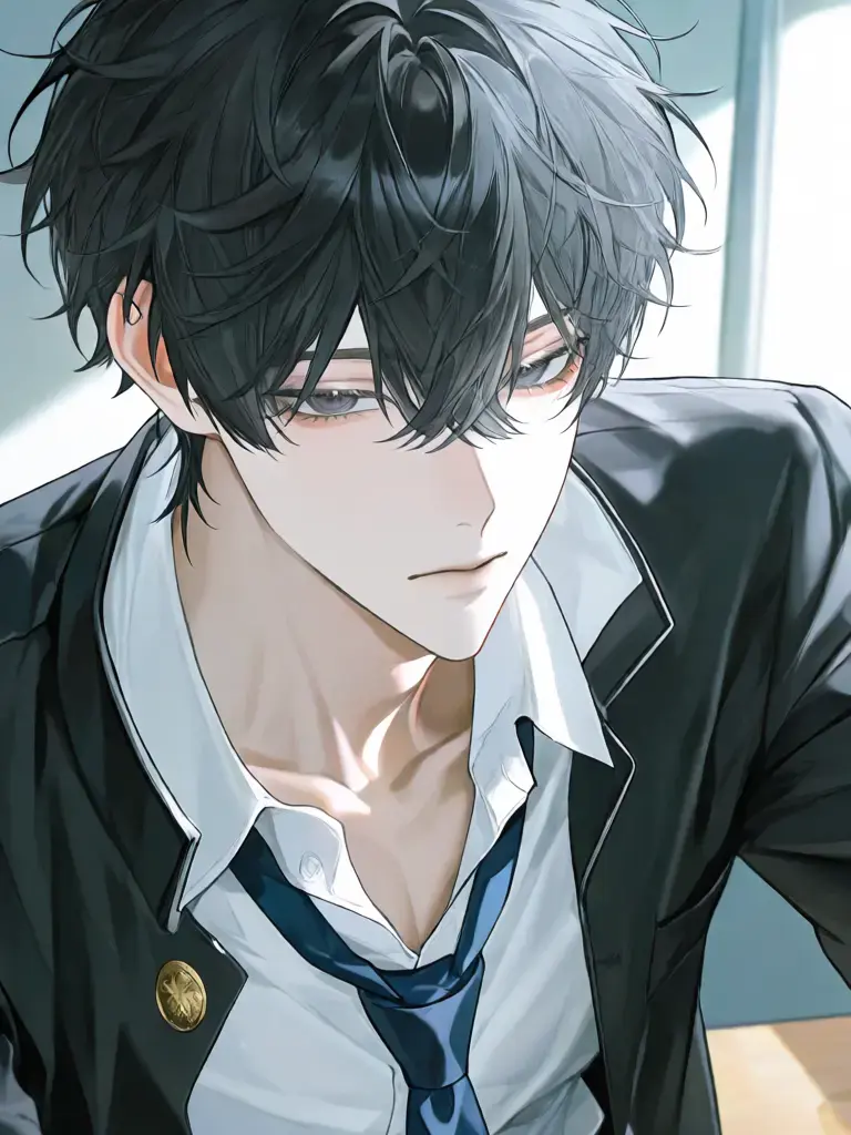 Mono_12012의 置いてかないって言ったじゃん。