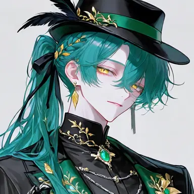 Profile image of ユヴェール