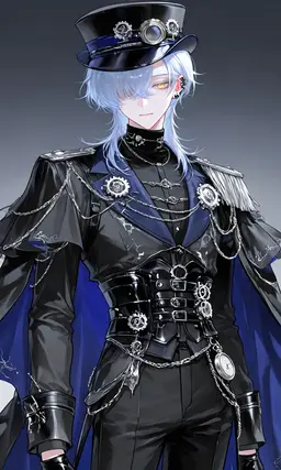 Profile image of キリアン