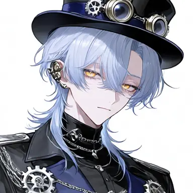 Profile image of キリアン