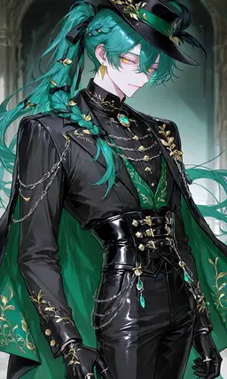 Profile image of ユヴェール